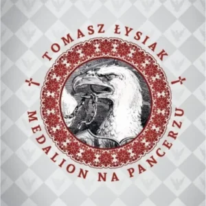 Medalion na pancerzu